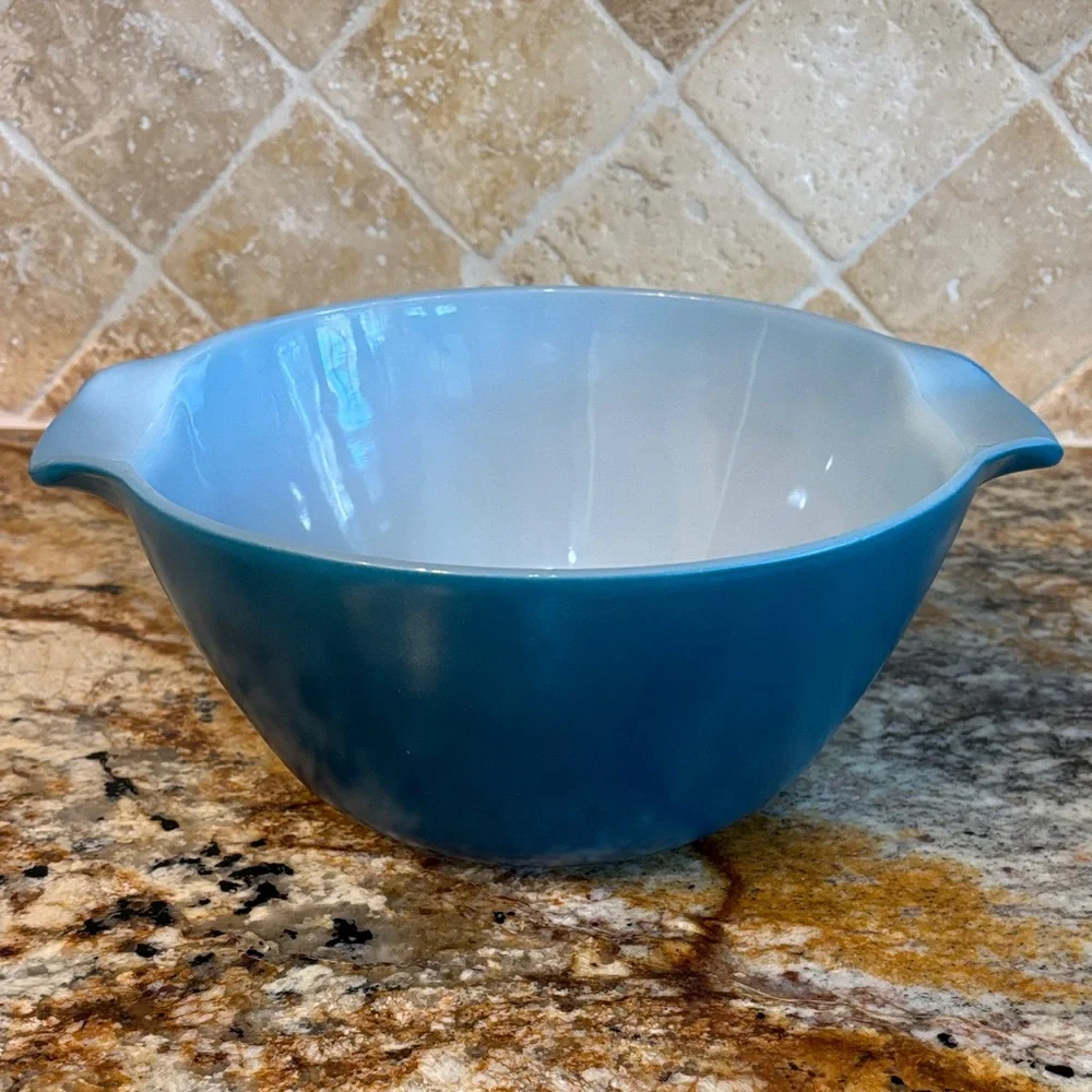Anchor Hocking Fire-King Mixing Bowl